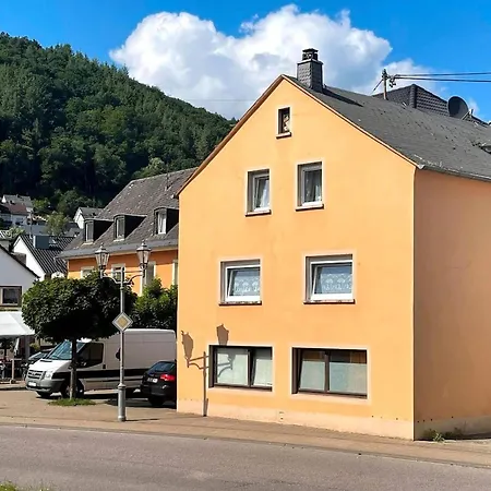 In Center Apartament