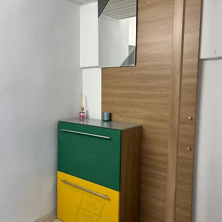 In Center Apartament *