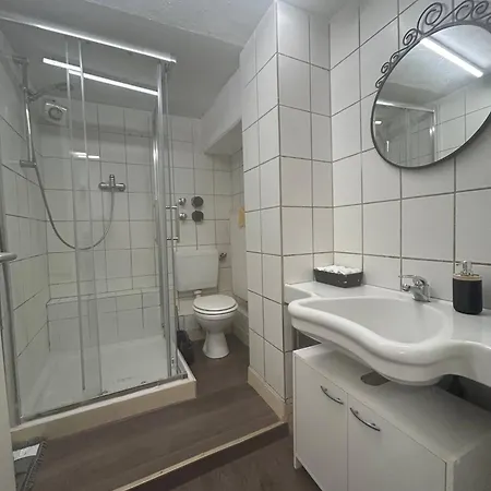 In Center Apartament Kordel