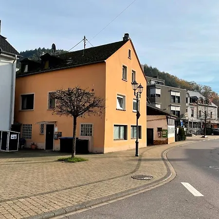In Center Apartament