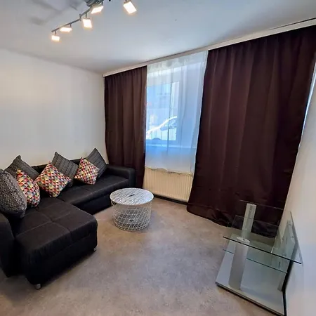 In Center Apartament *
